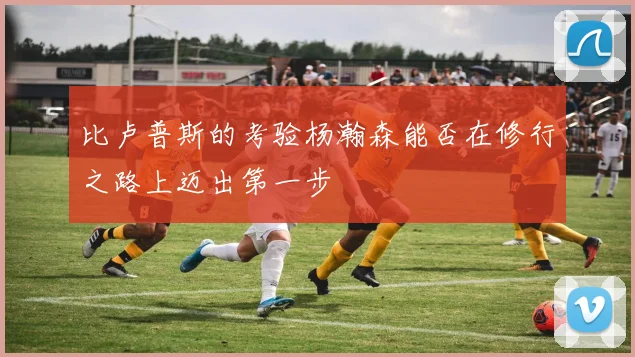 比卢普斯的考验杨瀚森能否在修行之路上迈出第一步