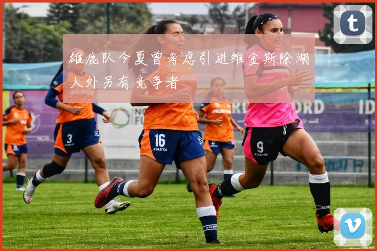 雄鹿队今夏曾考虑引进维金斯除湖人外另有竞争者